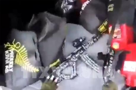 Không gỡ nội dung cực đoan, lãnh đạo doanh nghiệp công nghệ có thể bị bỏ tù