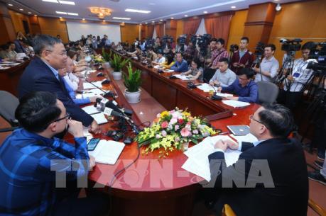 Người dân phải trả thêm bao nhiêu tiền khi điện tăng 8,36%?