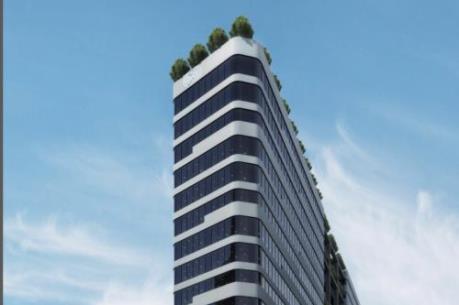 Hơn 441 triệu cổ phiếu VCG sắp niêm yết trên sàn HOSE