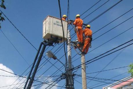 Huy động tối đa nhiệt điện để đảm bảo cung ứng điện