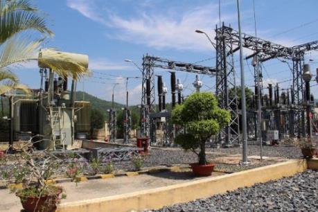 Thông tin cung cấp điện Khánh Hòa (Nha Trang) ngày mai 2/5