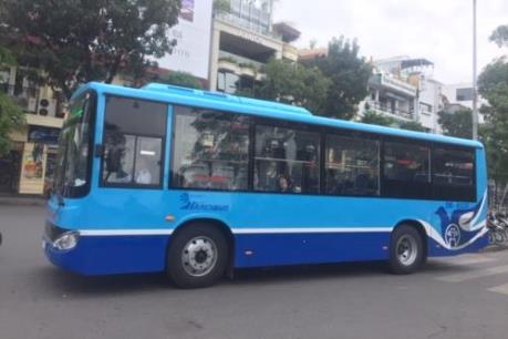 Lộ trình tuyến xe buýt 06D Hà Nội mới nhất năm 2019