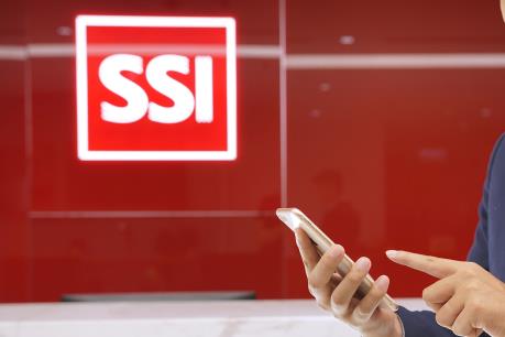 SSI ký Hợp đồng vay tín chấp trị giá 55 triệu USD