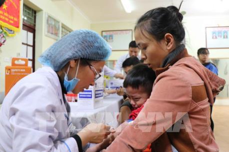 Vì sao Bộ Y tế đề nghị dừng xét nghiệm máu để chuẩn đoán sán dây lợn?