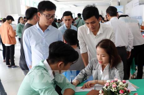 Gần 200 sinh viên Đại học Đông Á được sang Nhật thực tập, làm việc