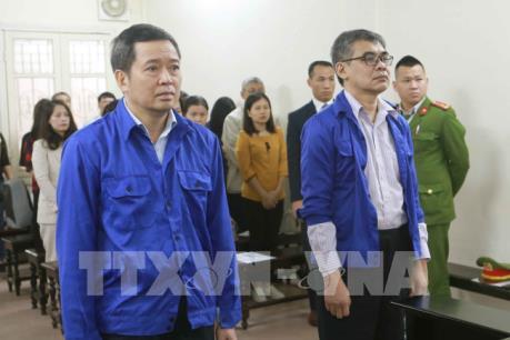 Vụ lạm dụng chức vụ tại Vietsovpetro: Nguyên Chánh kế toán VSP bị đề nghị án tù từ 8-9 năm