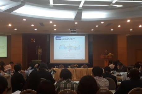 Khuyến nghị đào tạo nghề cập nhật ứng dụng công nghệ trong sản xuất