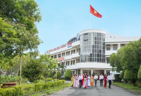 Một trường đại học cam kết hoàn học phí nếu ra trường thất nghiệp