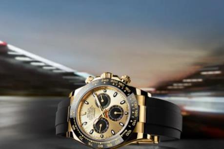 Bảy thương hiệu đồng hồ Thuỵ Sĩ đạt doanh số trên 1 tỷ USD