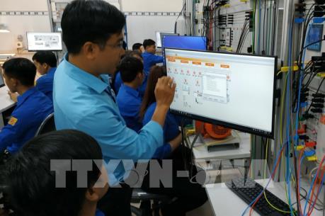 Đại học Quy Nhơn mở thêm nhiều ngành "hot" về khoa học công nghệ