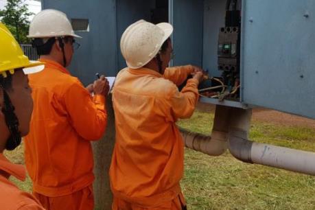 Lịch cắt điện Đồng Nai ngày mai 29/3