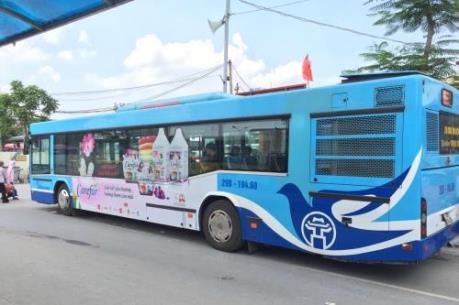 Lộ trình tuyến xe buýt 06E Hà Nội mới nhất năm 2019