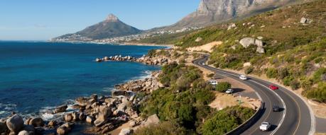 Du lịch đóng góp 8,6% GDP Nam Phi