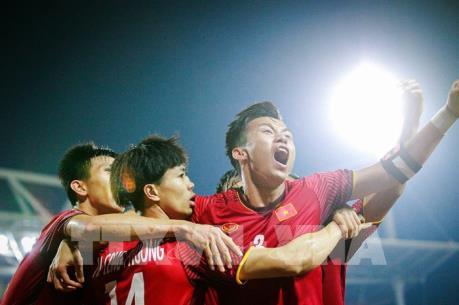 Xem trực tiếp U23 Việt Nam vs U23 Brunei ở đâu?