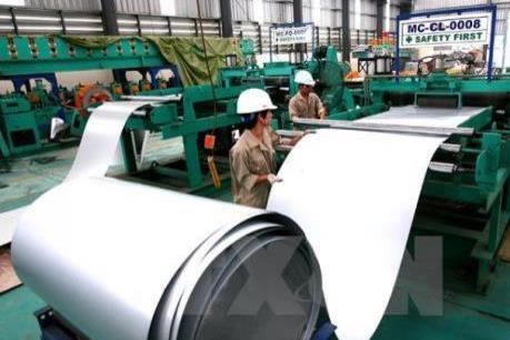 Ngành nhôm trong nước chịu sức ép từ nhôm ngoại