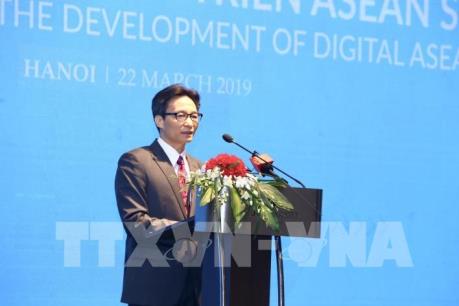 Phát triển mạng di động 5G có ý nghĩa quan trọng đối với các nước ASEAN