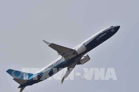 "Thuyết âm mưu" sau làn sóng dừng bay Boeing 737 MAX
