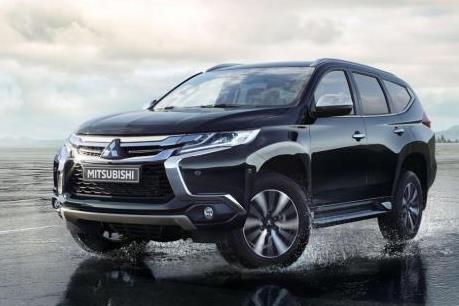 Bảng giá xe ô tô Mitsubishi tháng 3/2019 ưu đãi hơn 50 triệu đồng