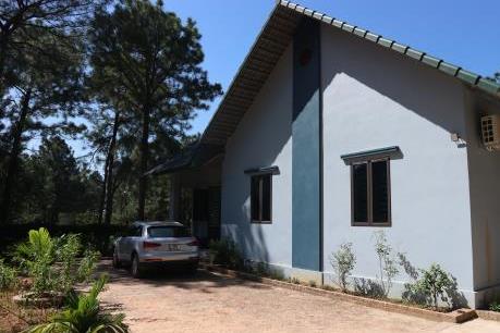 Nhiều sai phạm trong quản lý, sử dụng đất rừng tại Sóc Sơn