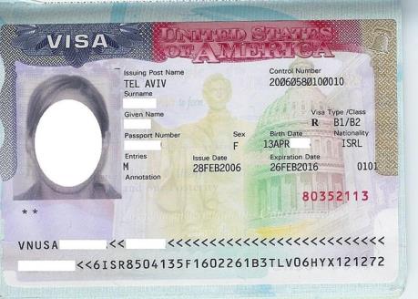 Mỹ từ chối cấp visa cho hàng chục phụ nữ tới dự hội nghị Liên hợp quốc
