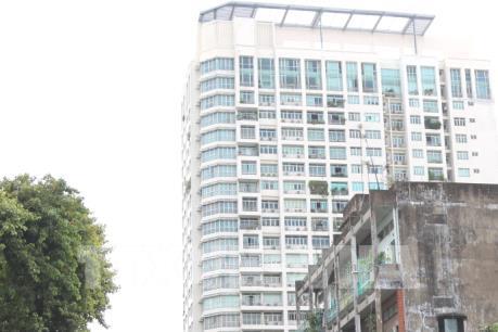 Thành phố Hồ Chí Minh: Thiếu “nhạc trưởng” trong quản lý chung cư