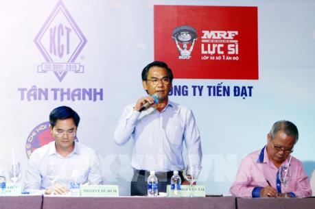 Đối thoại gỡ khó cho doanh nghiệp vận tải