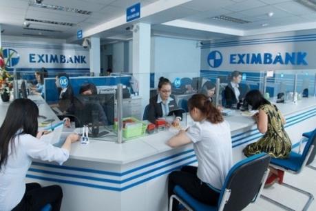 Eximbank thay đổi Chủ tịch Hội đồng quản trị