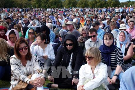 Thủ tướng New Zealand bị "dọa giết" trên Twitter