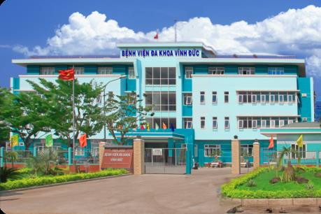 Bệnh viện tư nhân đầu tiên ở Quảng Nam có khu điều trị kỹ thuật cao