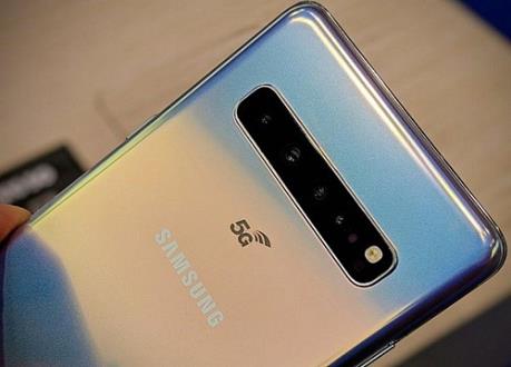 Samsung sẽ ra mắt điện thoại thông minh 5G đầu tiên vào ngày 5/4