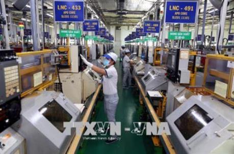 Doanh nghiệp FDI hiến kế thúc đẩy tăng trưởng cho Tp. Hồ Chí Minh