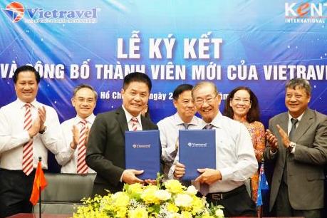 Vietravel đầu tư đào tạo nhân sự ngành du lịch