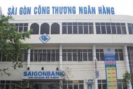 Đấu giá bán cổ phần của Ngân hàng TMCP Sài Gòn Công thương