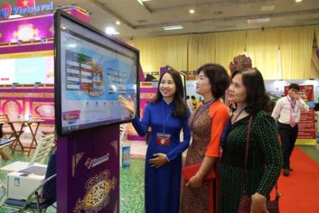 Hàng nghìn tour du lịch đa dạng hấp dẫn dịp đầu Hè