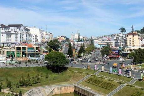 Quy hoạch khu trung tâm Đà Lạt: Song hành bảo tồn và phát triển