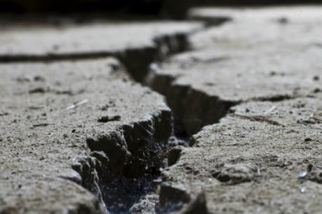 Thêm một trận động đất mạnh xảy ra tại Indonesia