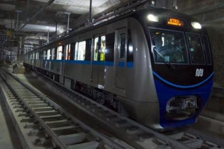Indonesia khai trương tuyến tàu điện ngầm đầu tiên ở thủ đô Jakarta
