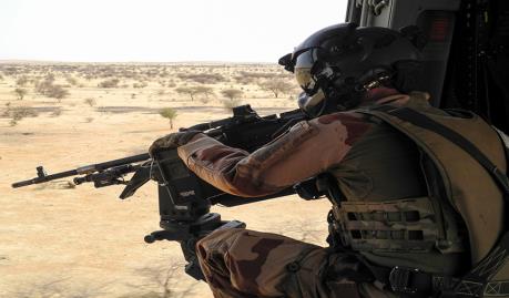 Ít nhất 134 người thiệt mạng trong vụ tấn công đẫm máu tại Mali