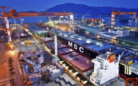 Dự báo Kinh tế Hàn Quốc tăng trưởng chậm hơn