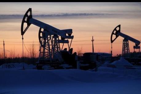 Xung đột ở Trung Đông leo thang ảnh hưởng lớn tới giá dầu