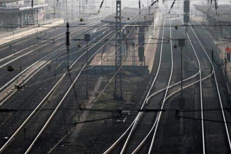 Chính phủ Đức chi 50 tỉ euro nâng cấp mạng lưới đường sắt
