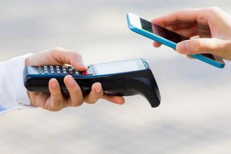 Ngày càng nhiều người Trung Quốc thực hiện giao dịch không tiền mặt