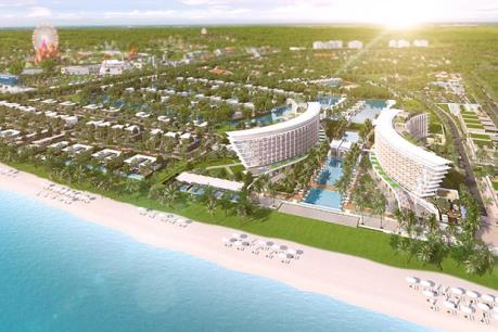 Chủ tịch LDG đăng ký mua 3 triệu cổ phiếu