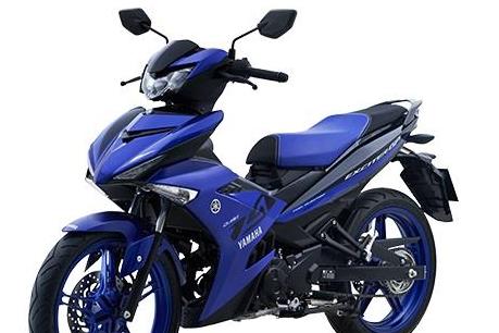 Cập nhật bảng giá xe máy Yamha tháng 3/2019