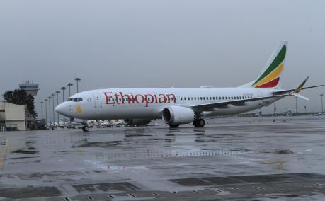 Boeing nỗ lực đưa dòng Boeing 737 MAX trở lại hoạt động