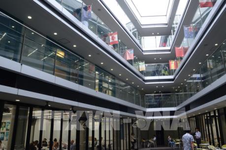 Du học tự túc tại Nhật Bản: Bài 3 - Để du học thực sự là cơ hội