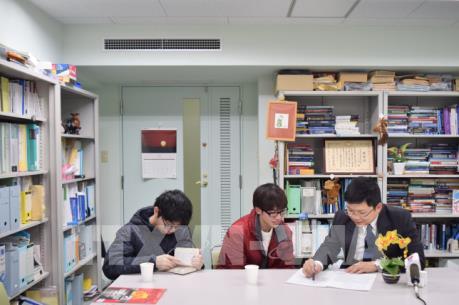 Việt Nam đứng thứ hai về số lưu học sinh làm việc tại Nhật Bản