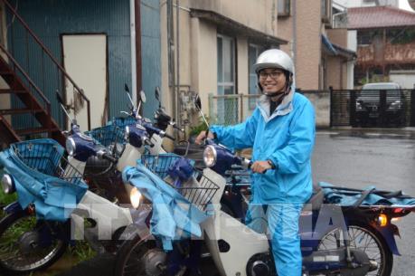 Du học tự túc tại Nhật Bản: Bài 2 - Bỏ trốn và hệ lụy