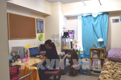 Du học tự túc tại Nhật Bản: Bài 1 - Không ít thử thách