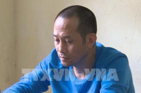 "Trùm giang hồ" xứ Thanh có liên quan đến cho vay nặng lãi